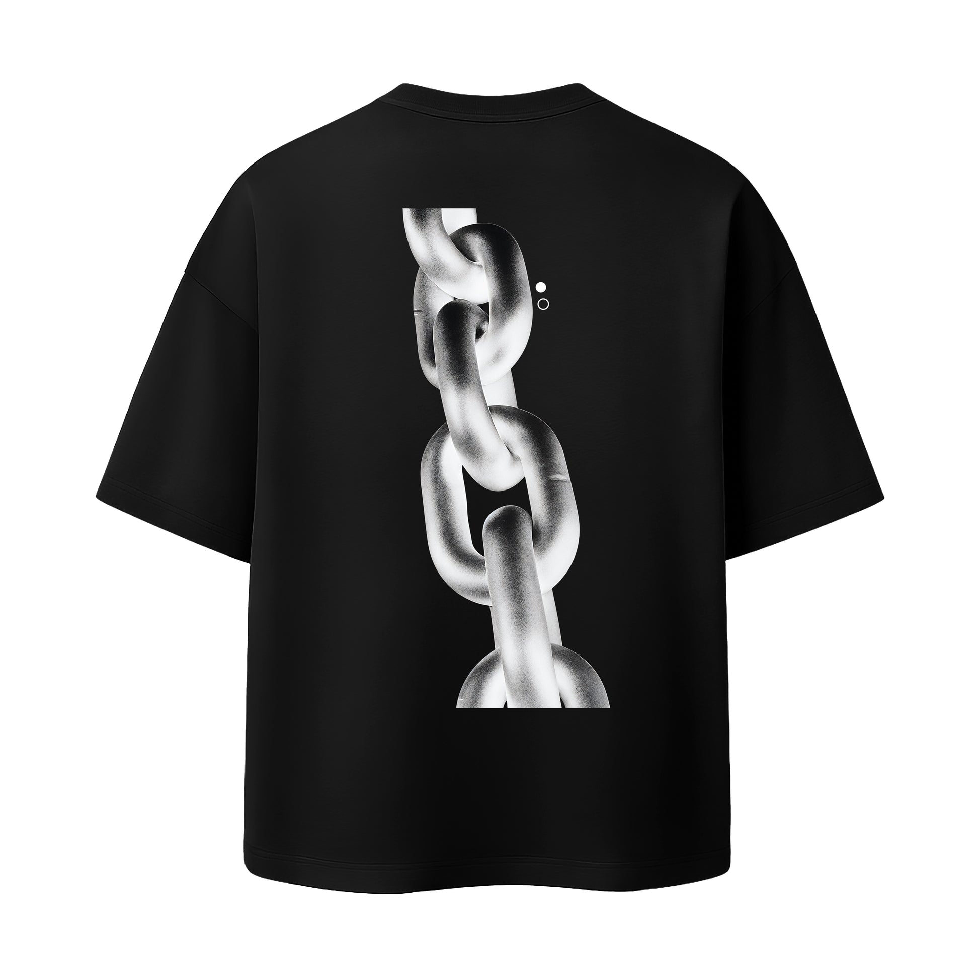 Classic Tee “Chain” – GO FOR GOLD