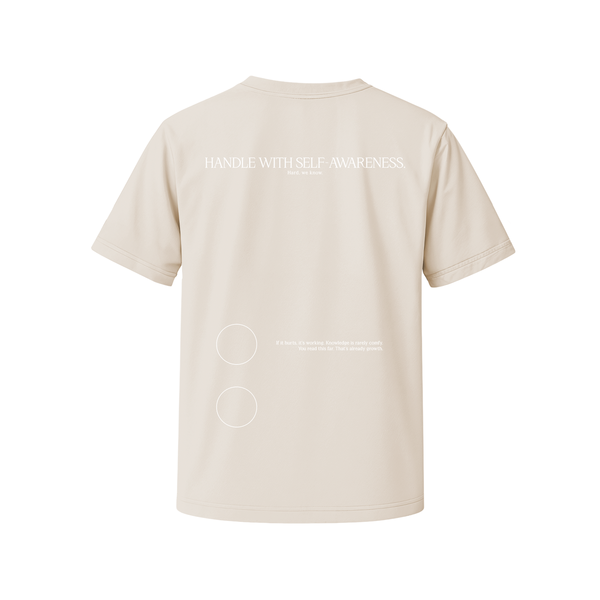 Freestyler T-Shirt "Self-Awareness"