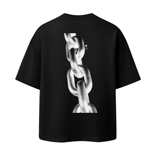 Classic Tee “Chain” – GO FOR GOLD