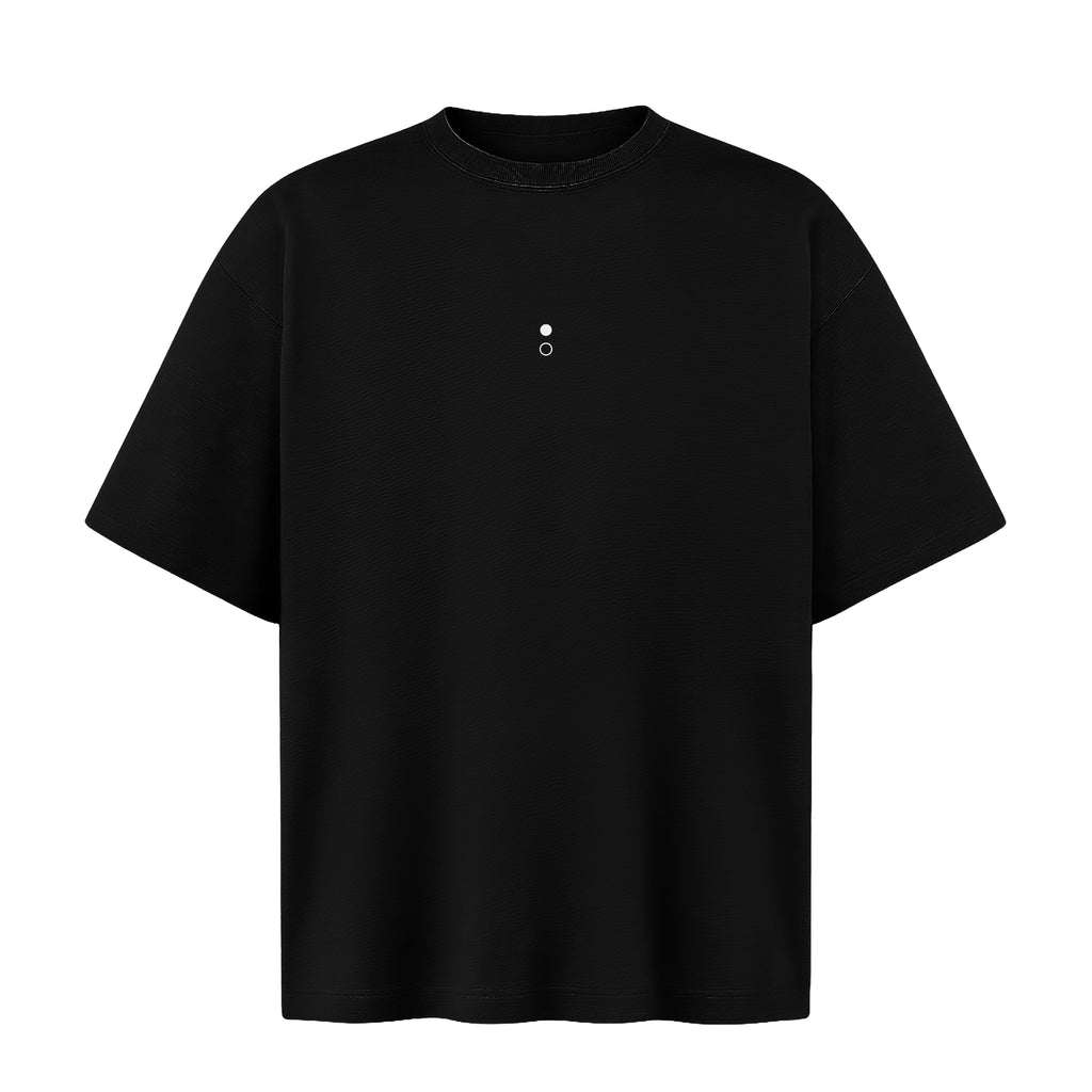 Classic Tee “Chain” – GO FOR GOLD