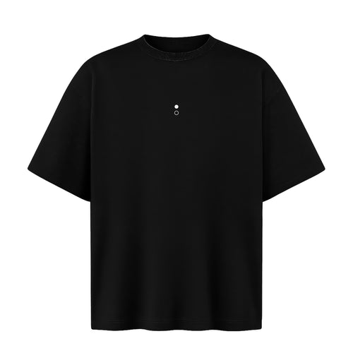 Classic Tee “Dramatic” – GO FOR GOLD