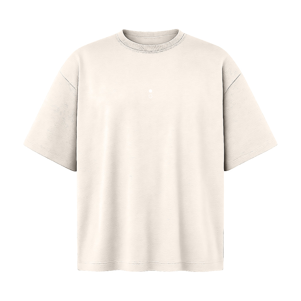 Classic Tee “Winged Cipher” – GO FOR GOLD