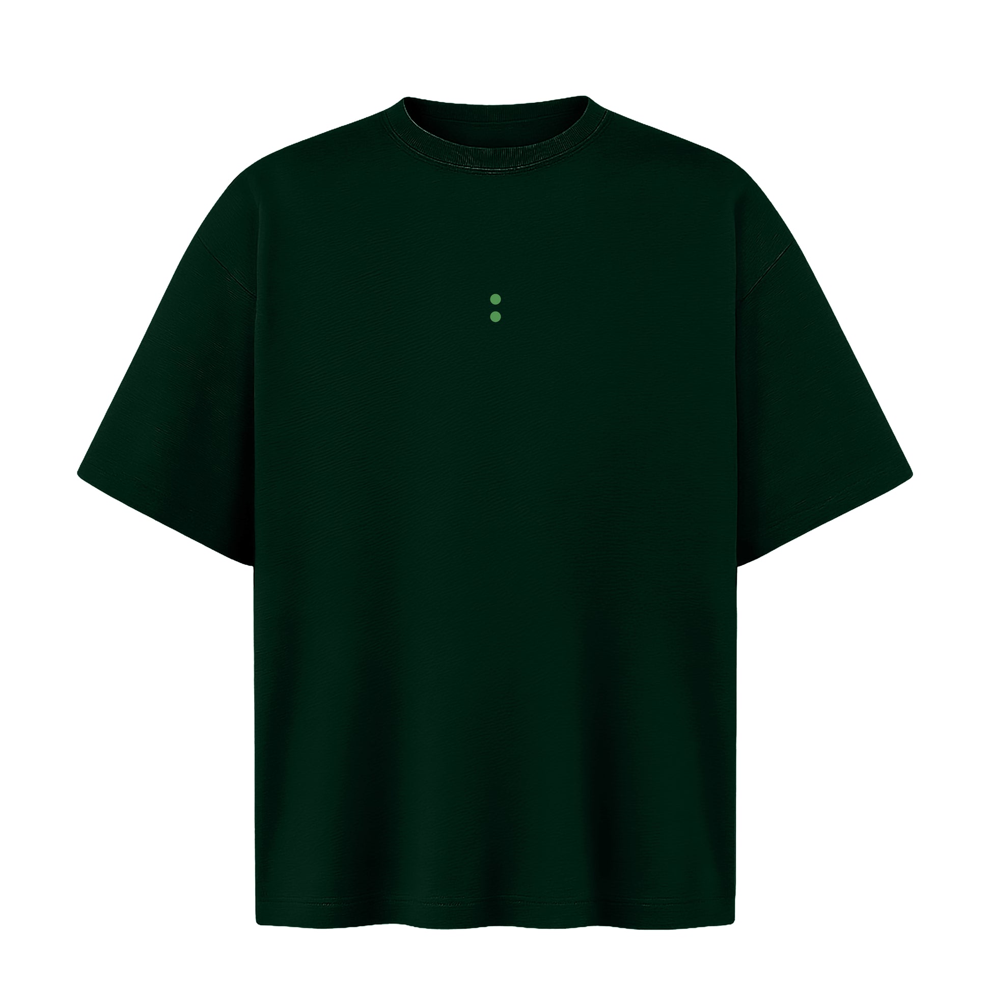 Classic Tee “Simulation Fake Smile” – GO FOR GOLD
