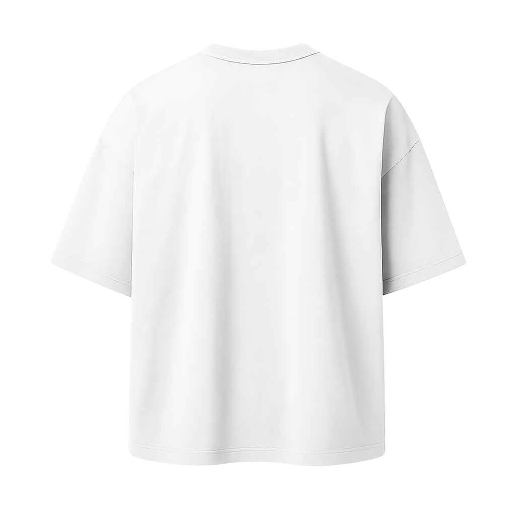 Classic Tee “Succe$$” – GO FOR GOLD