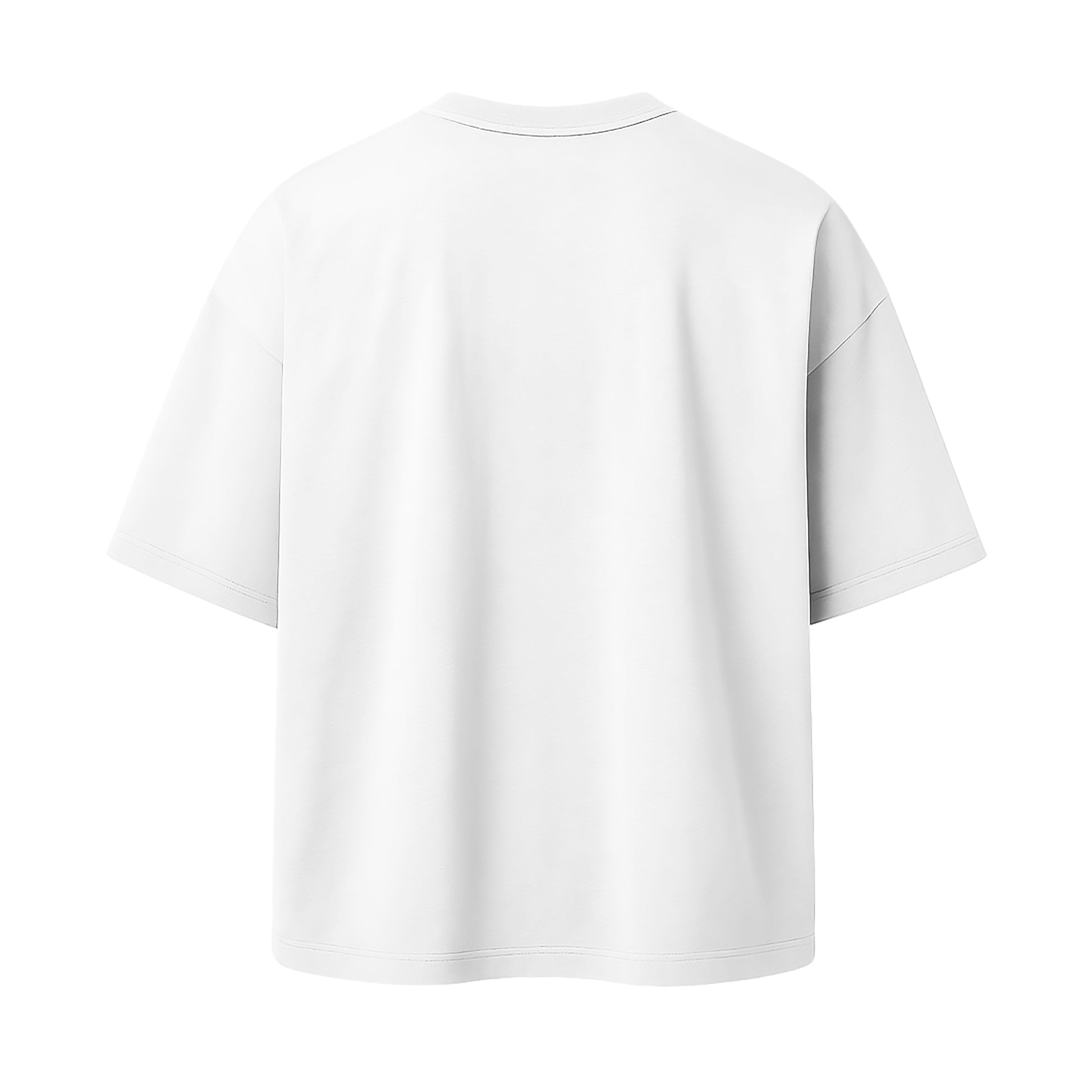 Classic Tee “Succe$$” – GO FOR GOLD