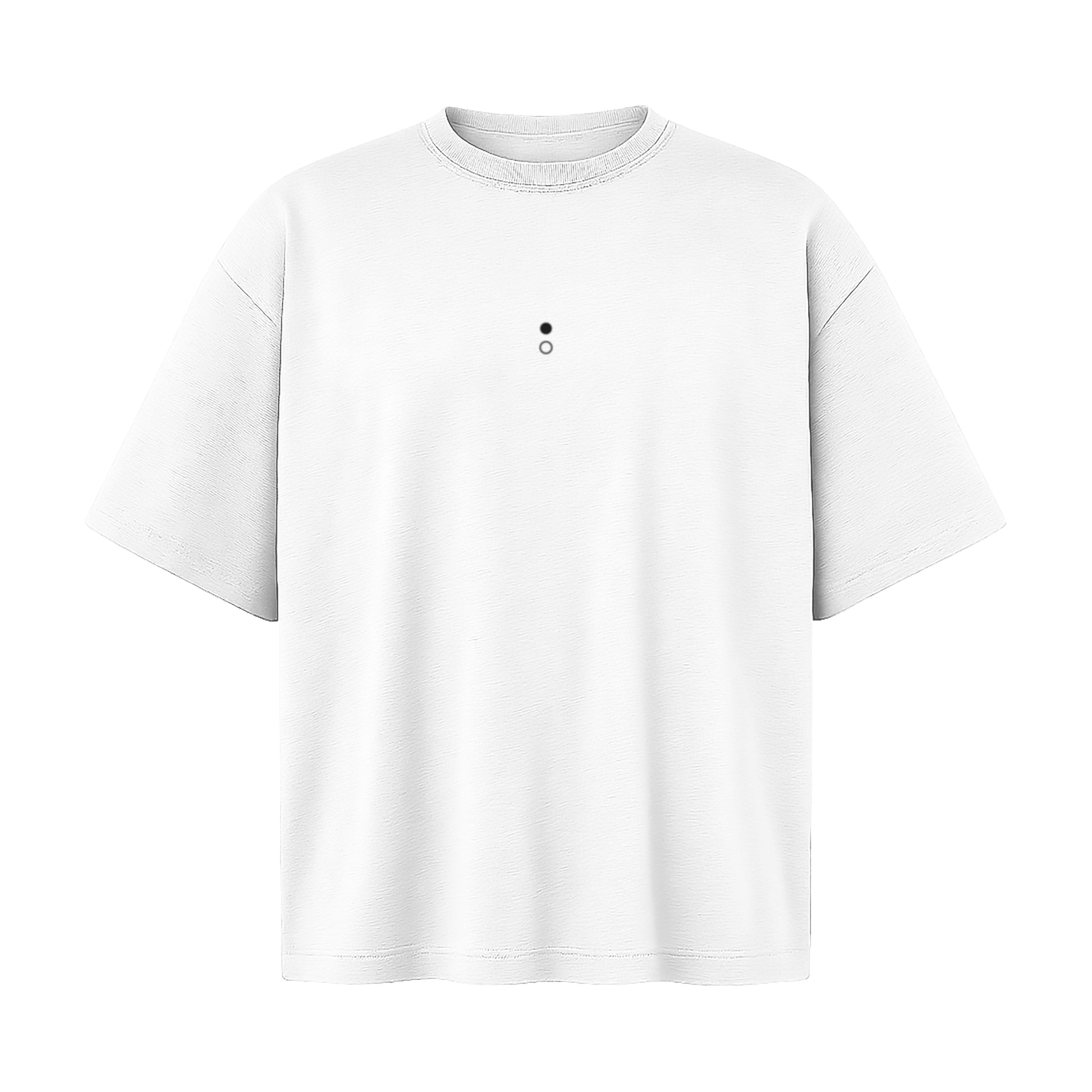 Classic Tee “Stay” – GO FOR GOLD